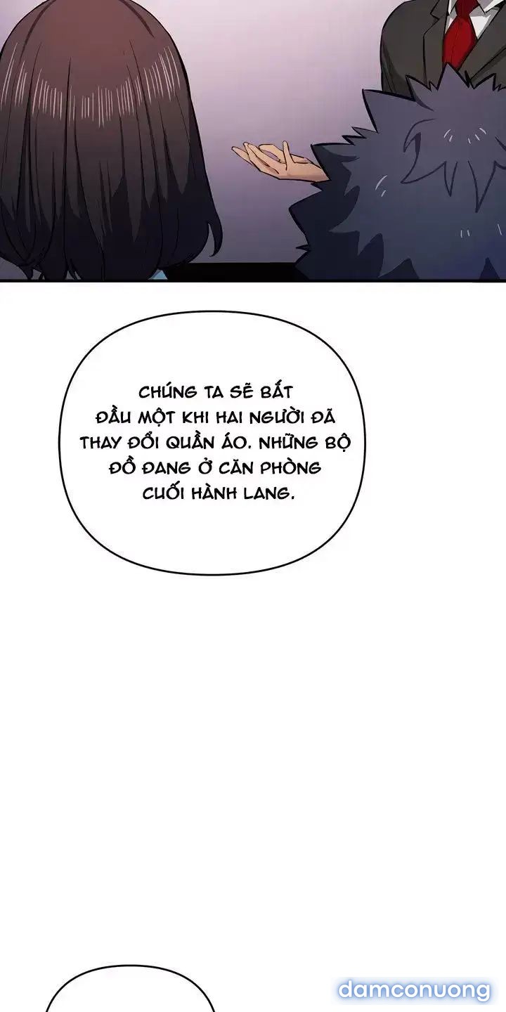 Sắc Dục Chapter 21 - Page 52