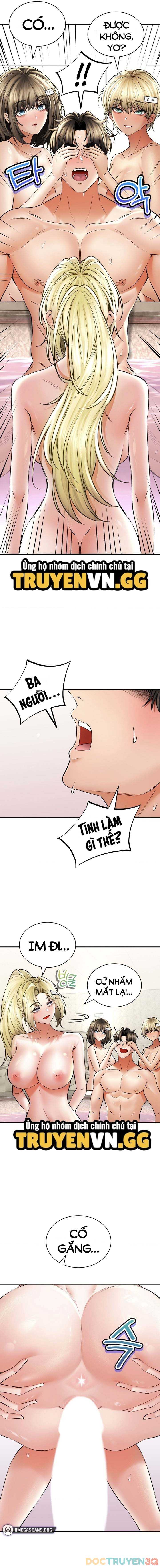 Thảo Dược Mê Tình - Chương 50 - Page 9