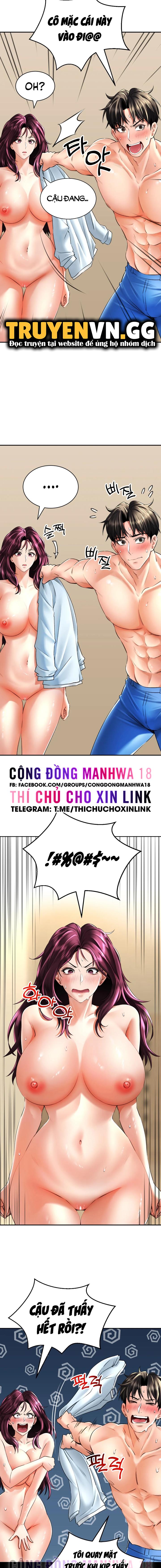 Thảo Dược Mê Tình - Chương 7 - Page 6