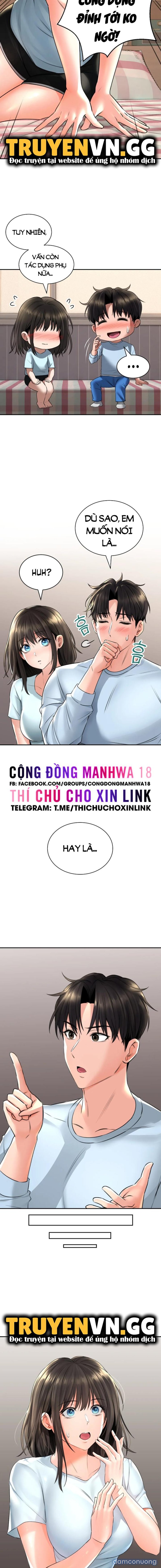 Thảo Dược Mê Tình Chapter 5 - Page 14