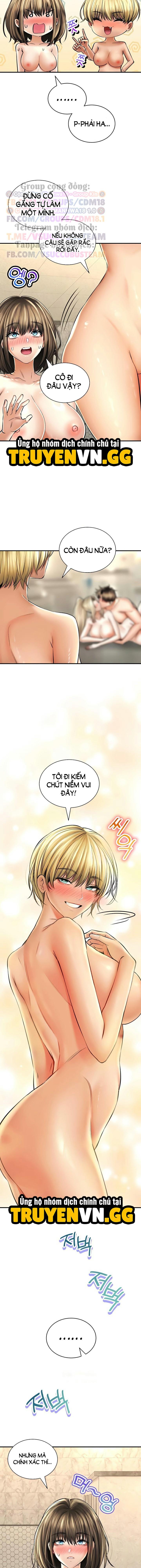 Thảo Dược Mê Tình Chapter 53 - Page 8