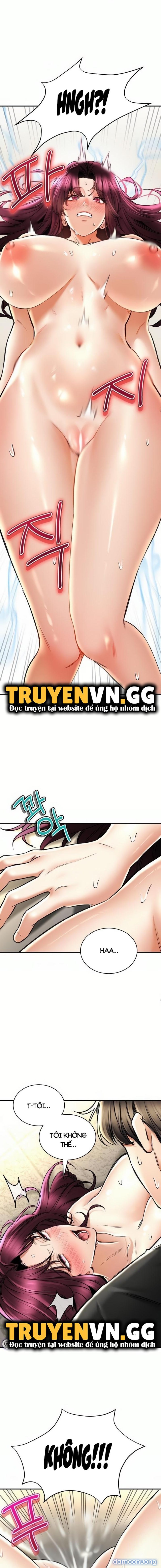 Thảo Dược Mê Tình Chapter 66 - Page 6