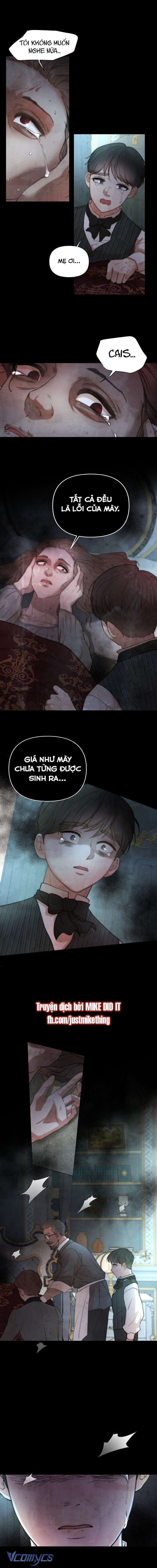 [18+] Dẫu Cho Nữ Công Tước Có Thèm Khát Đi Chăng Nữa Chapter 3 - Page 5