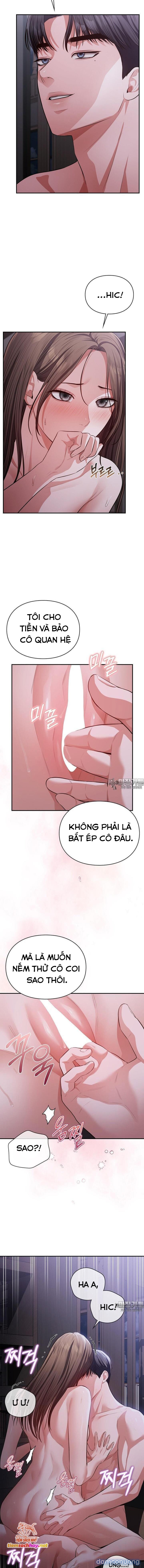 Hội Chứng Beethoven Chapter 5 - Page 9