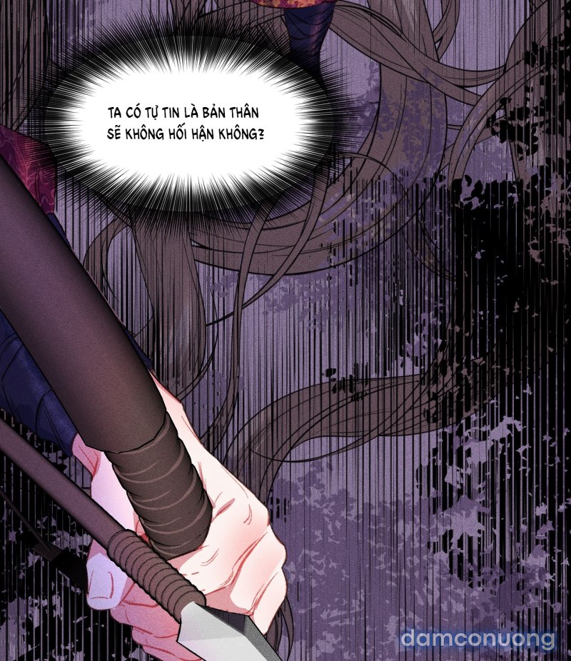 [18+] LÃNH CUNG NƯƠNG NƯƠNG Chapter 8.2 - Page 14