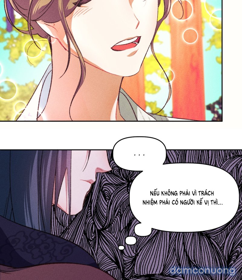 [18+] LÃNH CUNG NƯƠNG NƯƠNG Chapter 8.2 - Page 18