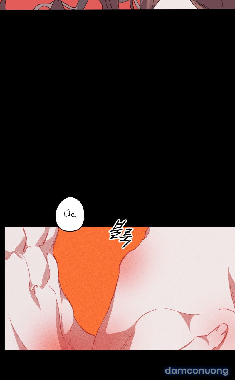 [18+] LÃNH CUNG NƯƠNG NƯƠNG Chapter 12.1 - Page 24