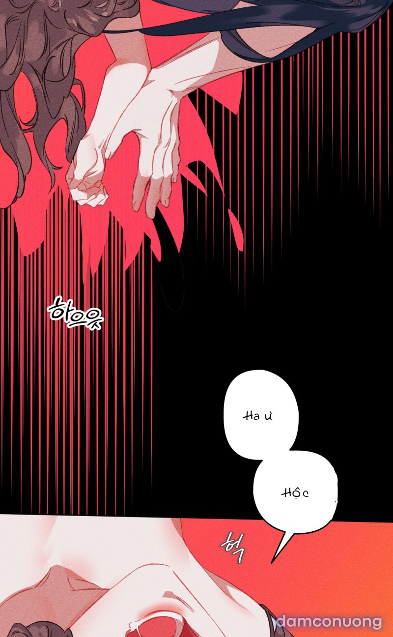 [18+] LÃNH CUNG NƯƠNG NƯƠNG Chapter 12.1 - Page 31