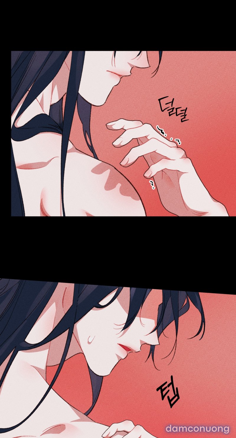 [18+] LÃNH CUNG NƯƠNG NƯƠNG Chapter 12.1 - Page 6