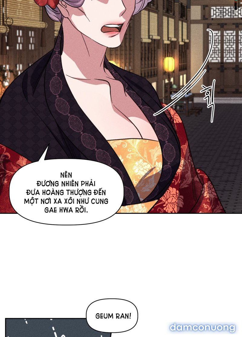 [18+] LÃNH CUNG NƯƠNG NƯƠNG Chapter 2.1 - Page 16