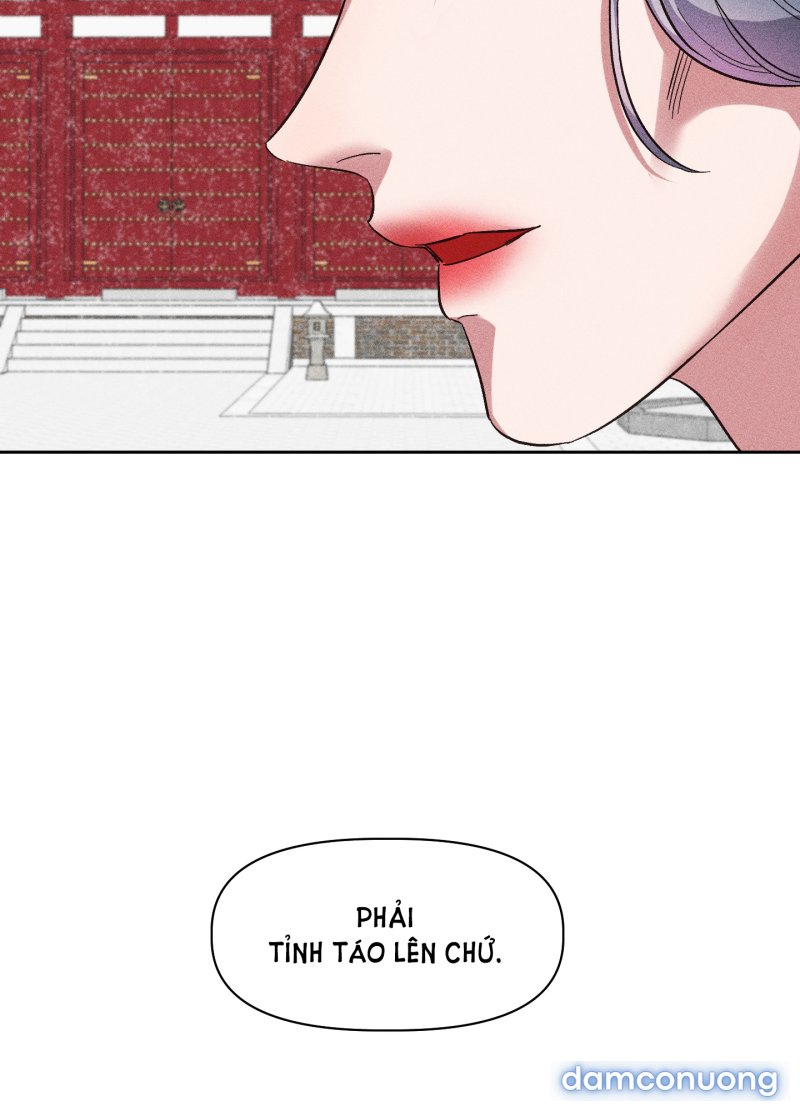 [18+] LÃNH CUNG NƯƠNG NƯƠNG Chapter 2.1 - Page 5