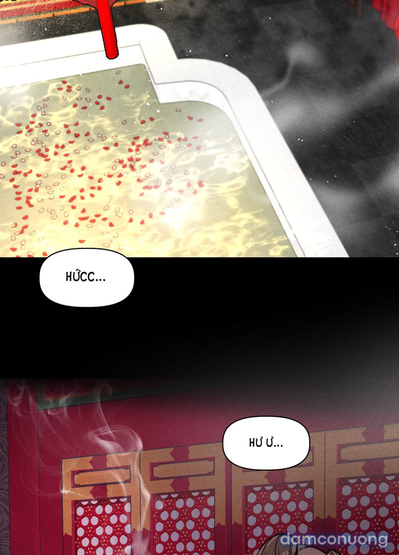 [18+] LÃNH CUNG NƯƠNG NƯƠNG Chapter 2.1 - Page 8