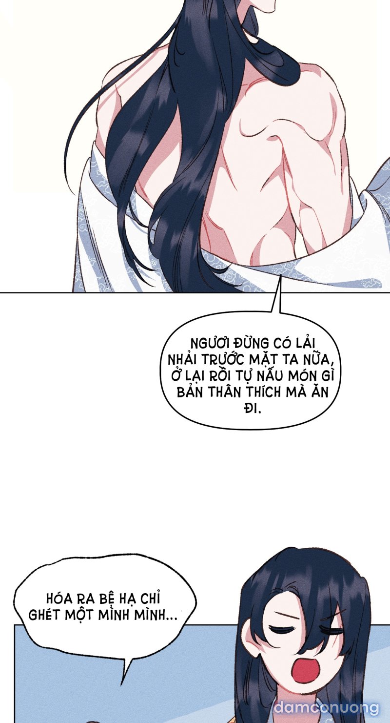 [18+] LÃNH CUNG NƯƠNG NƯƠNG Chapter 13.2 - Page 10