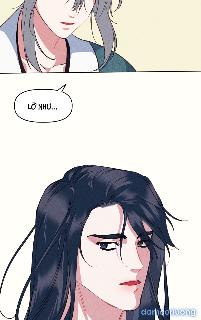 [18+] LÃNH CUNG NƯƠNG NƯƠNG Chapter 13.2 - Page 16