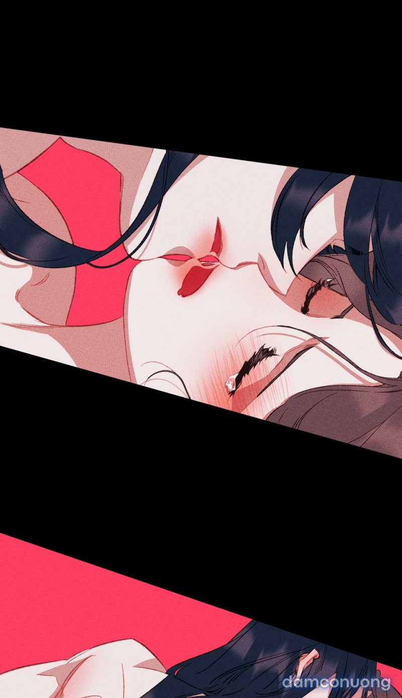 [18+] LÃNH CUNG NƯƠNG NƯƠNG Chapter 12.2 - Page 1