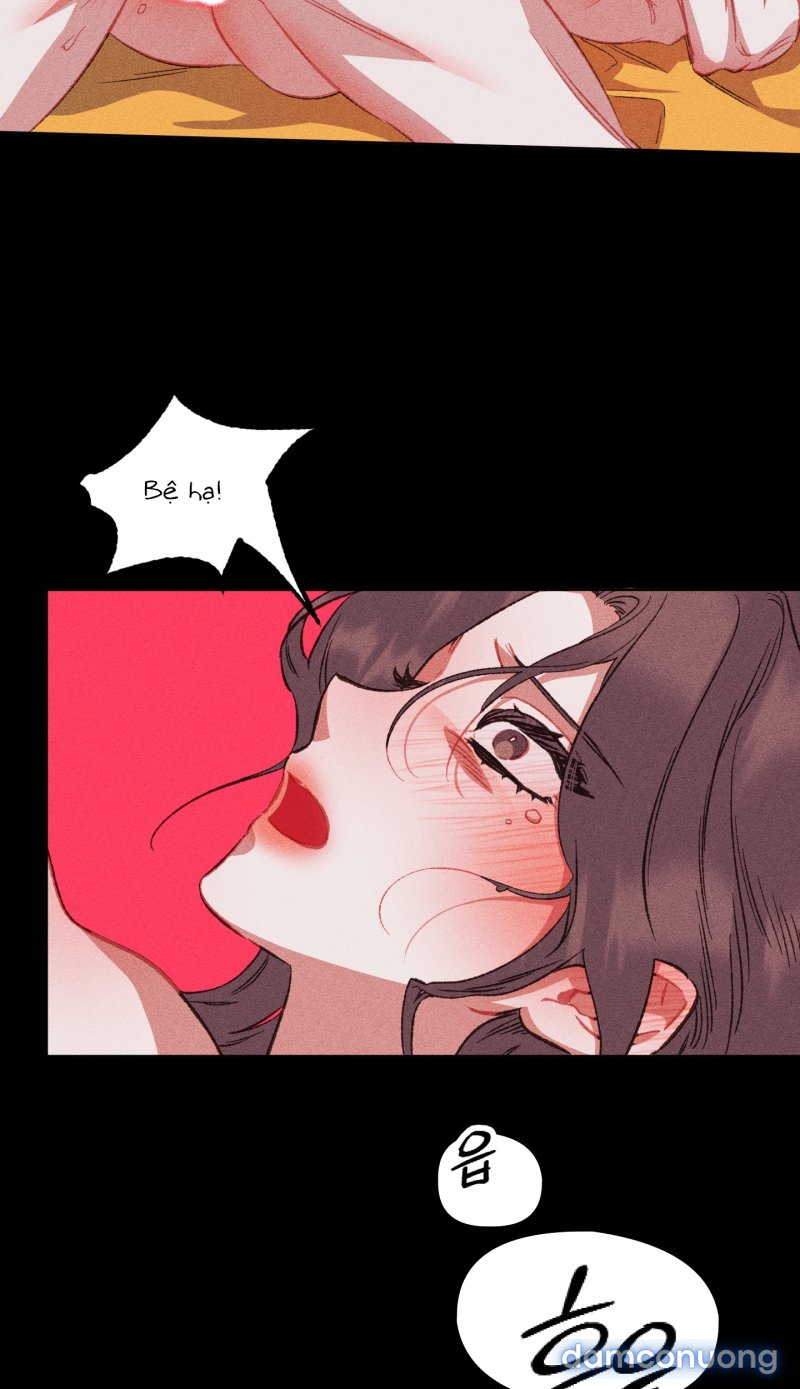 [18+] LÃNH CUNG NƯƠNG NƯƠNG Chapter 12.2 - Page 5