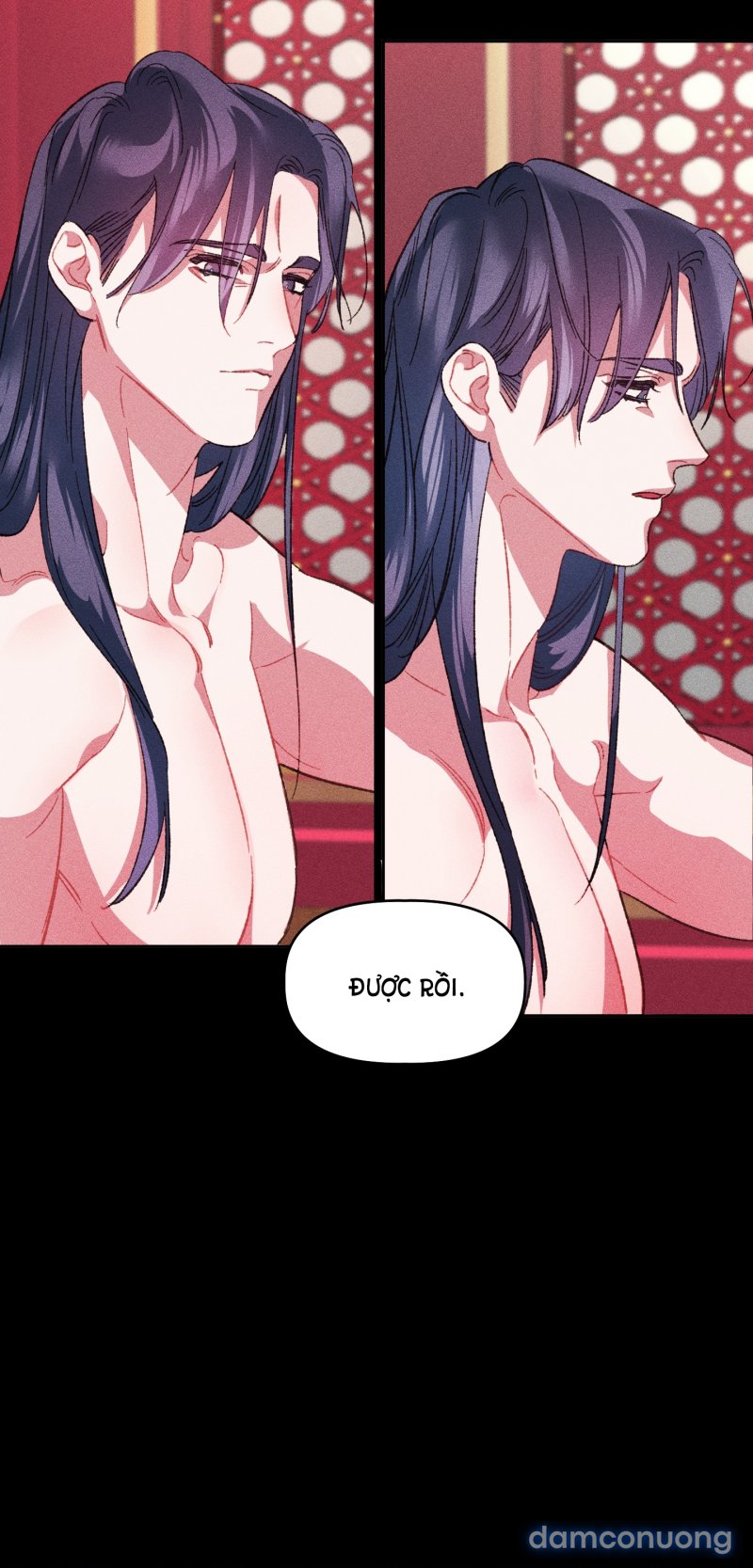 [18+] LÃNH CUNG NƯƠNG NƯƠNG Chapter 6.2 - Page 11