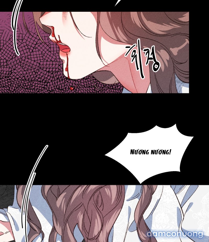 [18+] LÃNH CUNG NƯƠNG NƯƠNG Chapter 6.2 - Page 19