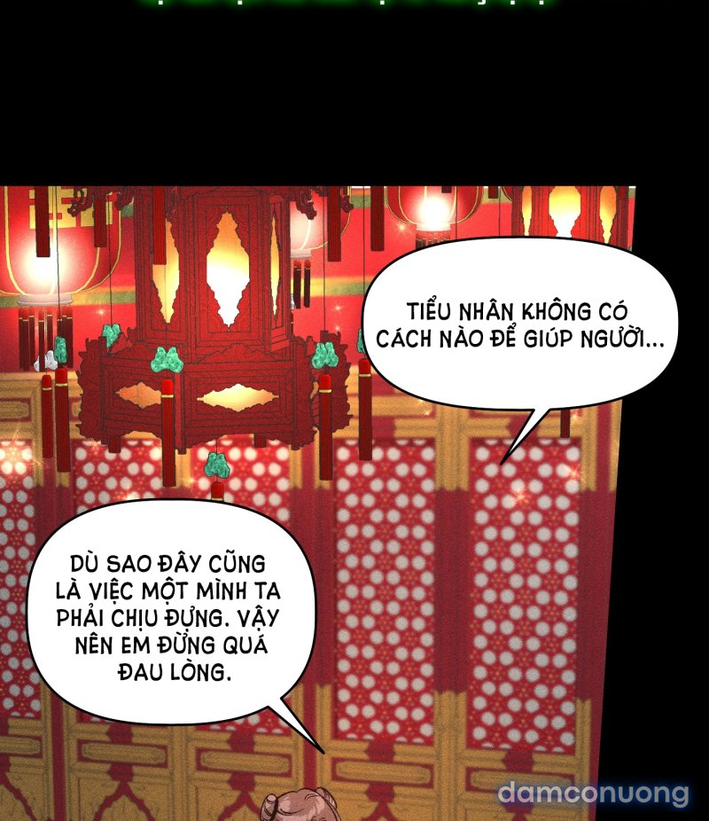 [18+] LÃNH CUNG NƯƠNG NƯƠNG Chapter 6.2 - Page 24