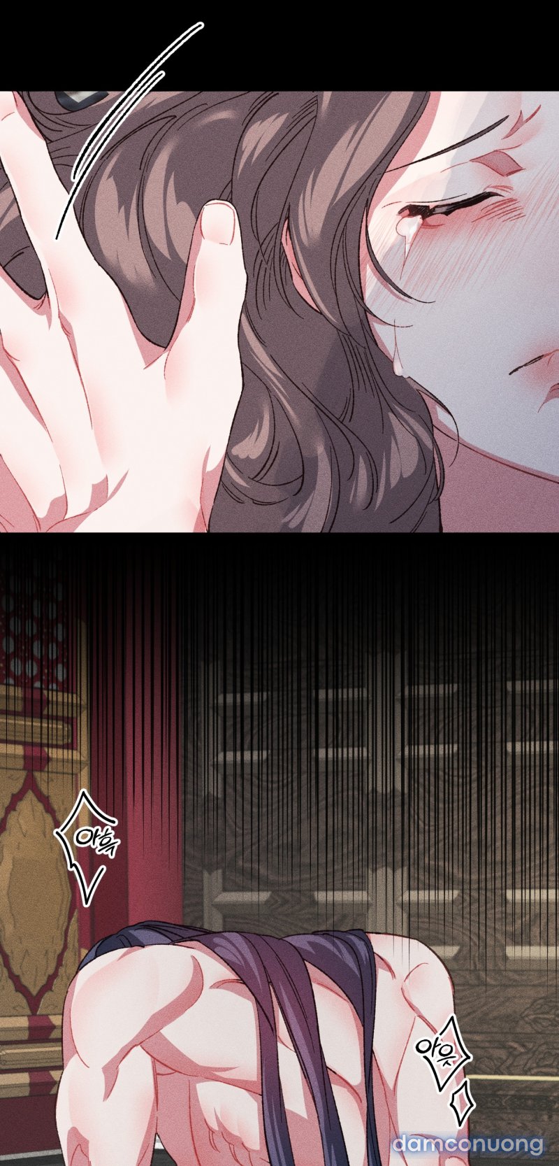 [18+] LÃNH CUNG NƯƠNG NƯƠNG Chapter 6.2 - Page 3