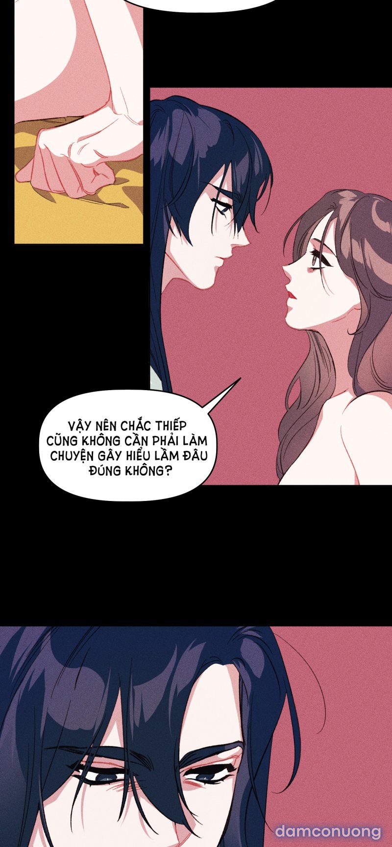 [18+] LÃNH CUNG NƯƠNG NƯƠNG Chapter 10.2 - Page 6