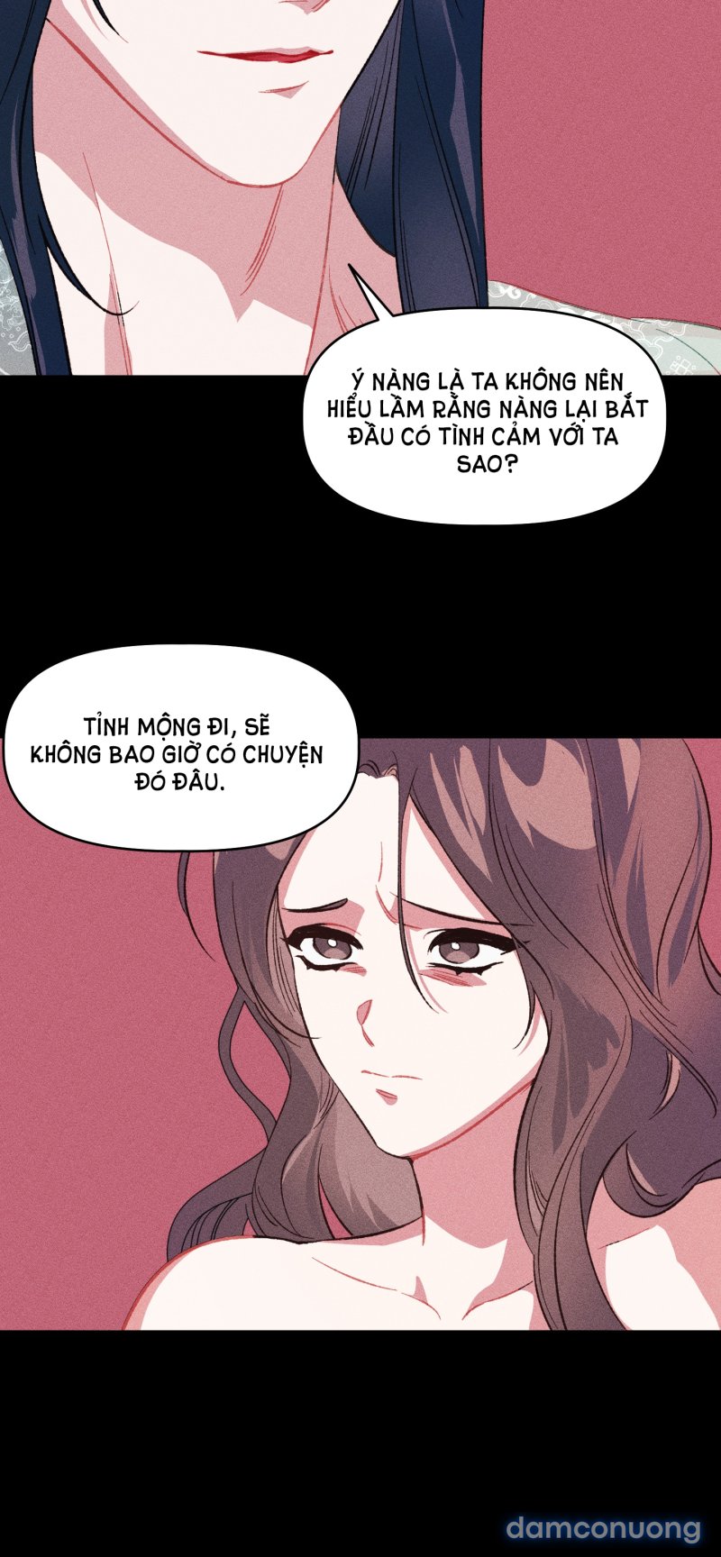 [18+] LÃNH CUNG NƯƠNG NƯƠNG Chapter 10.2 - Page 7