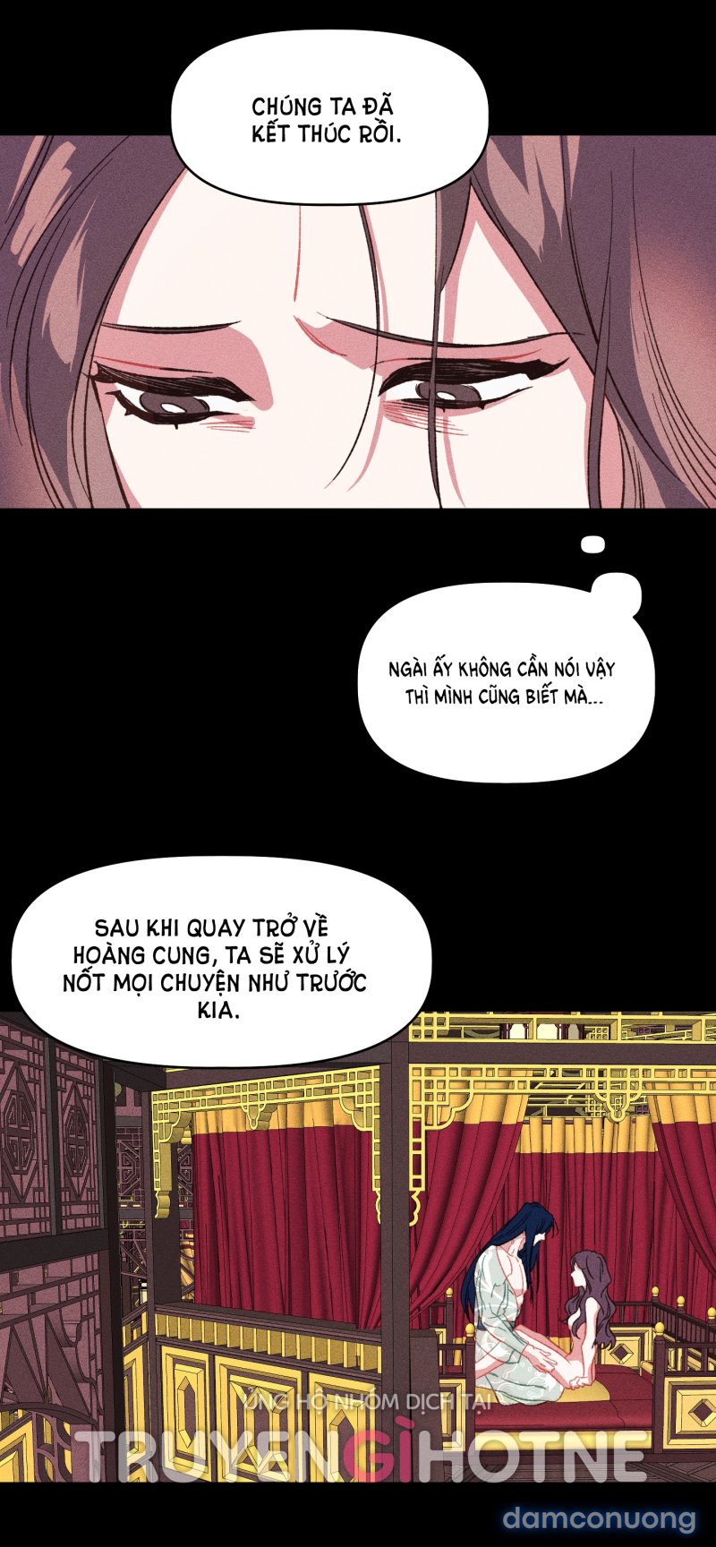 [18+] LÃNH CUNG NƯƠNG NƯƠNG Chapter 10.2 - Page 8