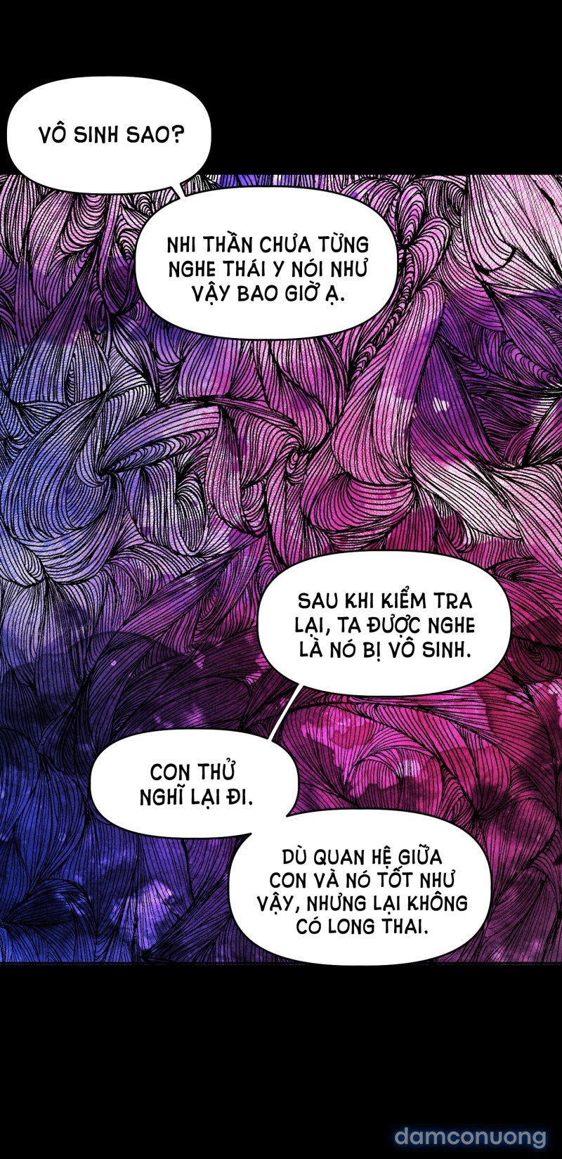 [18+] LÃNH CUNG NƯƠNG NƯƠNG Chapter 4.2 - Page 24