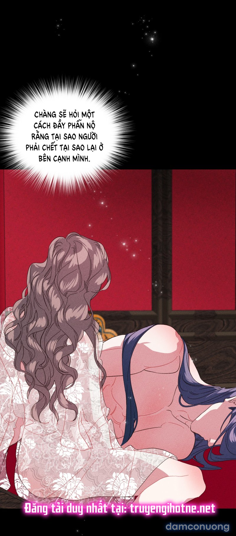 [18+] LÃNH CUNG NƯƠNG NƯƠNG Chapter 4.2 - Page 7