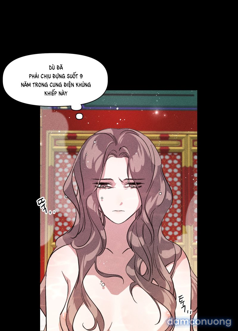 [18+] LÃNH CUNG NƯƠNG NƯƠNG Chapter 2.2 - Page 11