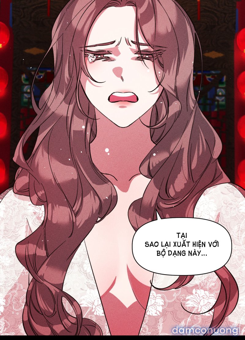 [18+] LÃNH CUNG NƯƠNG NƯƠNG Chapter 2.2 - Page 32