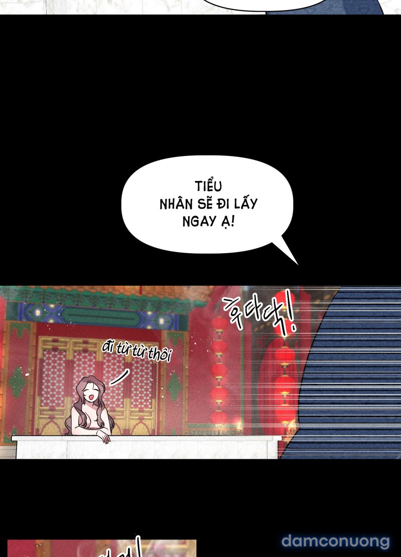 [18+] LÃNH CUNG NƯƠNG NƯƠNG Chapter 2.2 - Page 8