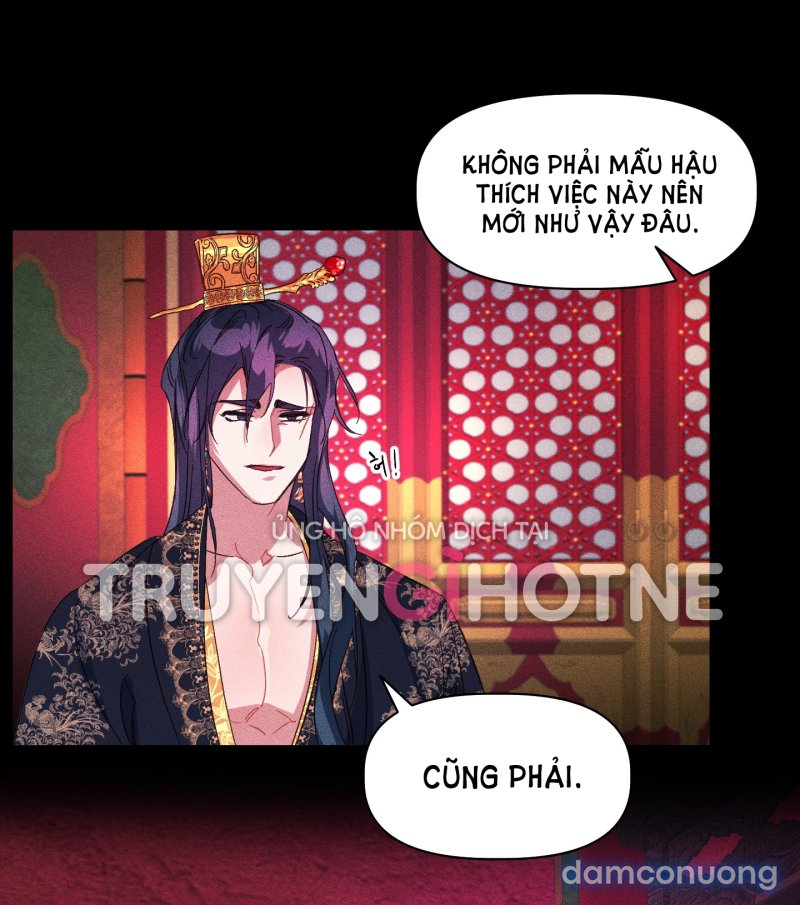 [18+] LÃNH CUNG NƯƠNG NƯƠNG Chapter 5.1 - Page 13