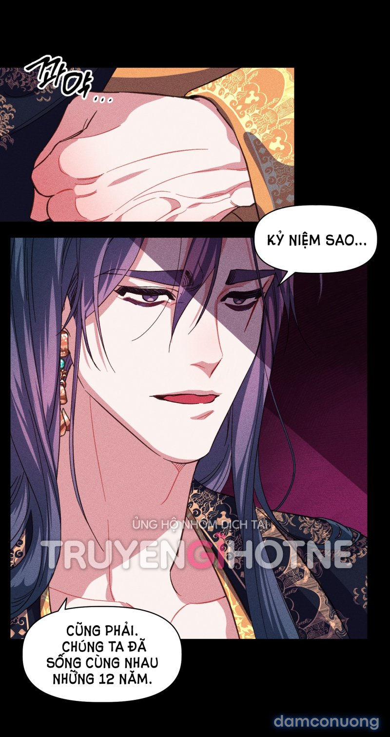 [18+] LÃNH CUNG NƯƠNG NƯƠNG Chapter 5.1 - Page 29