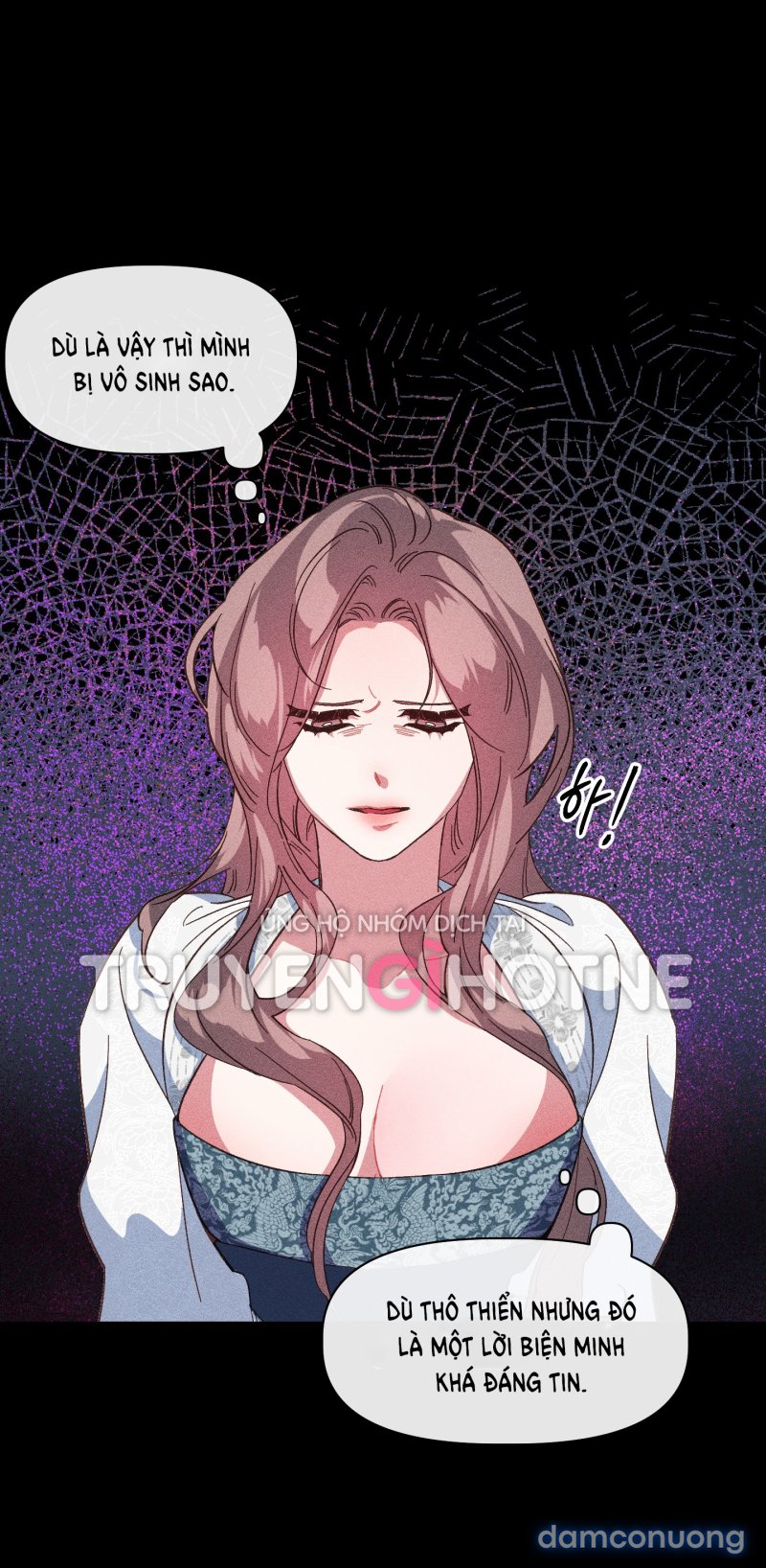 [18+] LÃNH CUNG NƯƠNG NƯƠNG Chapter 5.1 - Page 7