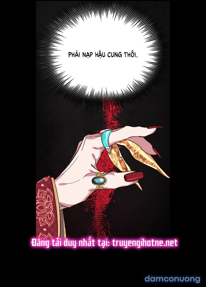 [18+] LÃNH CUNG NƯƠNG NƯƠNG Chapter 1.1 - Page 21