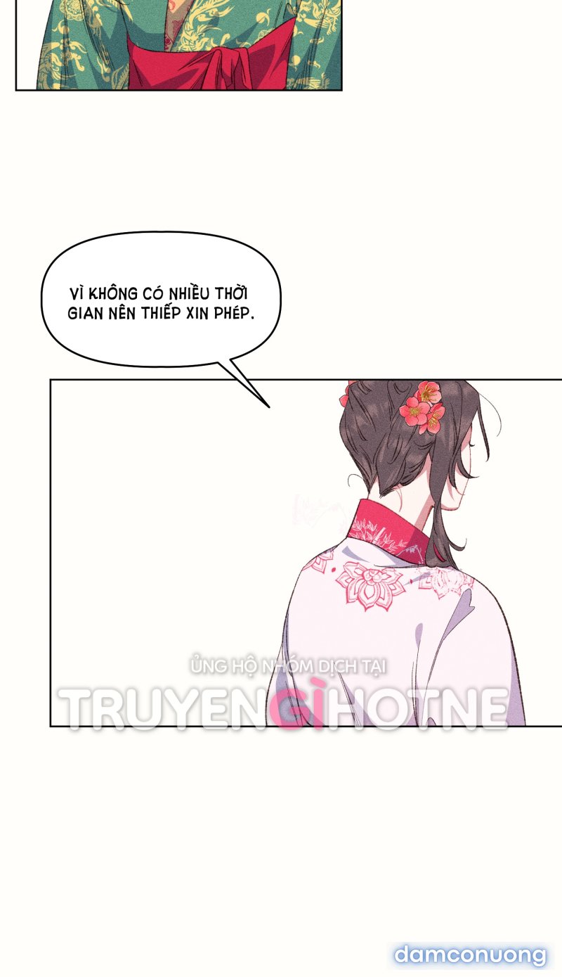 [18+] LÃNH CUNG NƯƠNG NƯƠNG Chapter 14 - Page 11