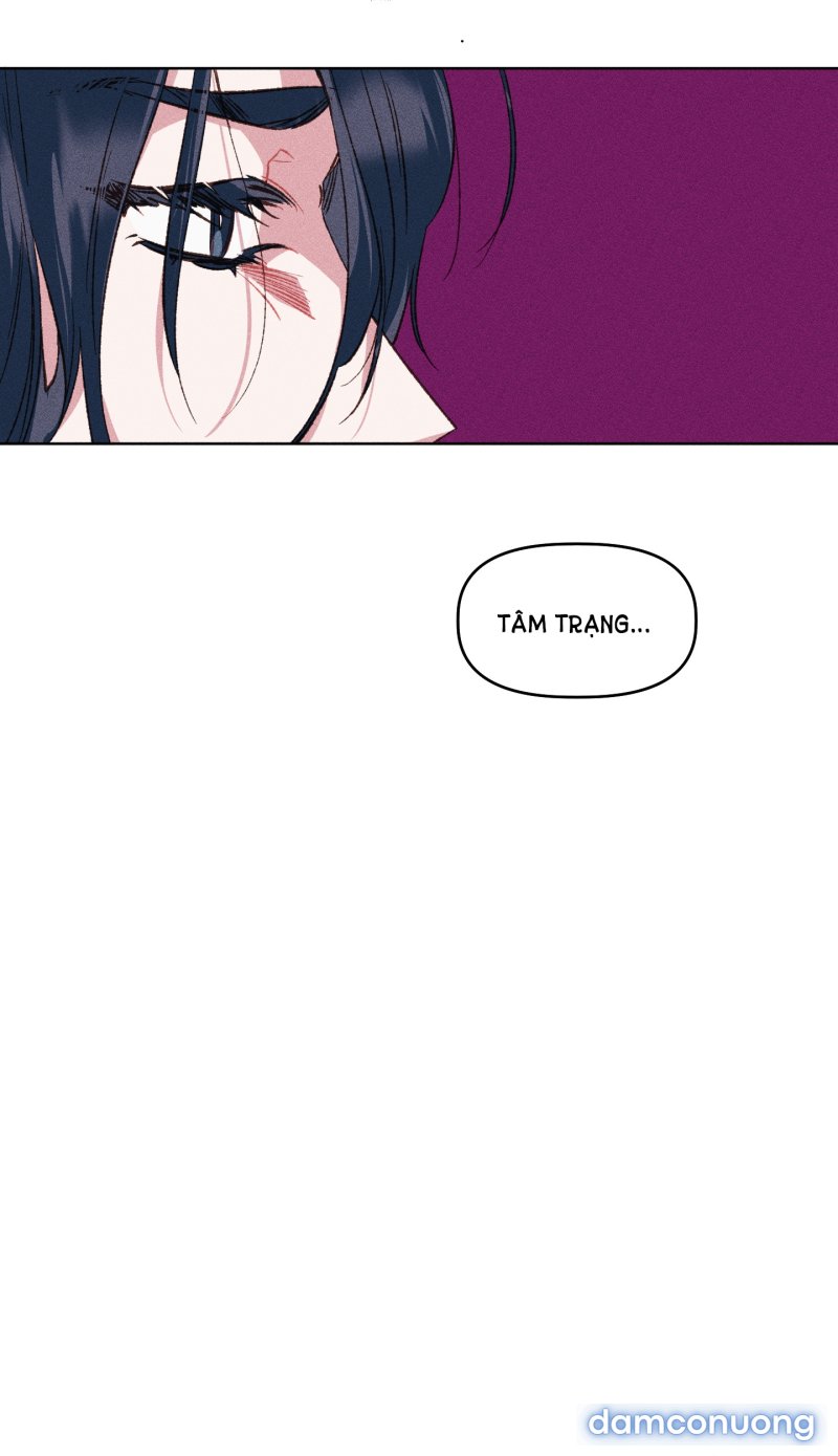 [18+] LÃNH CUNG NƯƠNG NƯƠNG Chapter 14 - Page 17