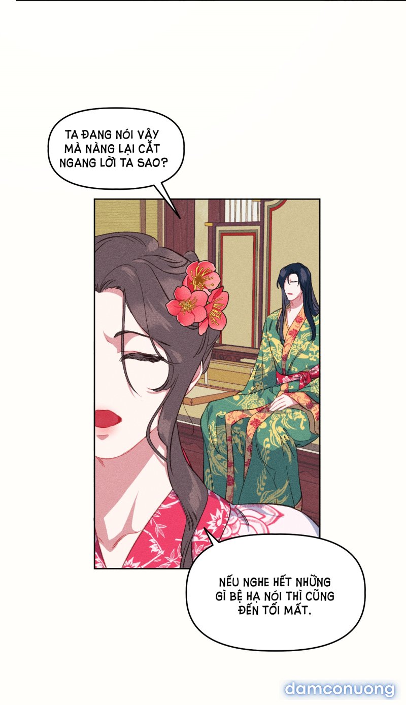 [18+] LÃNH CUNG NƯƠNG NƯƠNG Chapter 14 - Page 9