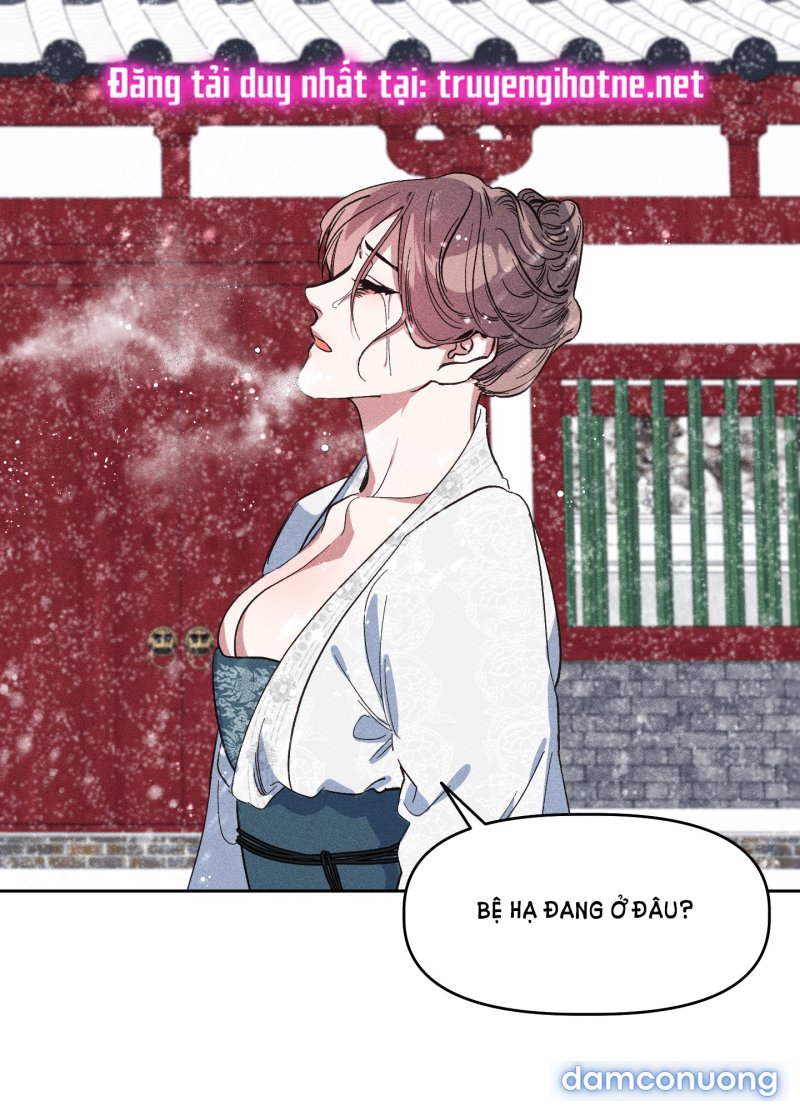 [18+] LÃNH CUNG NƯƠNG NƯƠNG Chapter 1.2 - Page 12