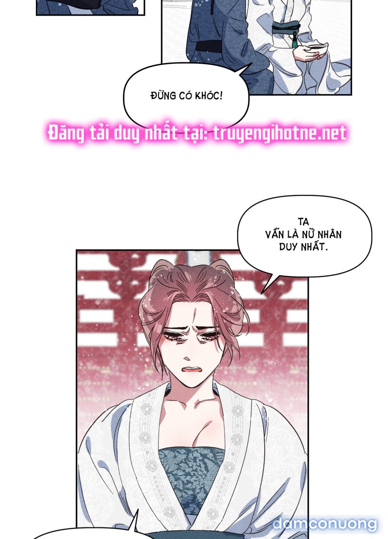 [18+] LÃNH CUNG NƯƠNG NƯƠNG Chapter 1.2 - Page 18