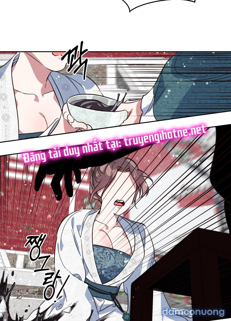 [18+] LÃNH CUNG NƯƠNG NƯƠNG Chapter 1.2 - Page 24