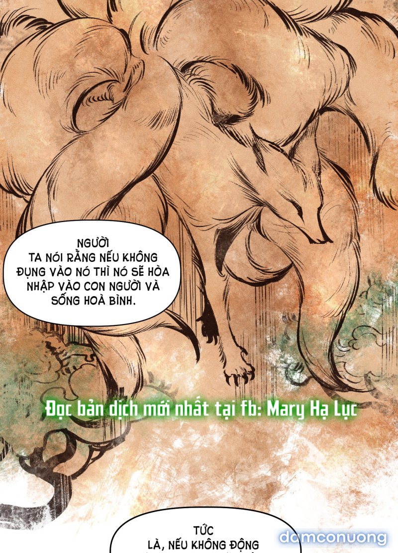 [18+] LÃNH CUNG NƯƠNG NƯƠNG Chapter 1.2 - Page 34