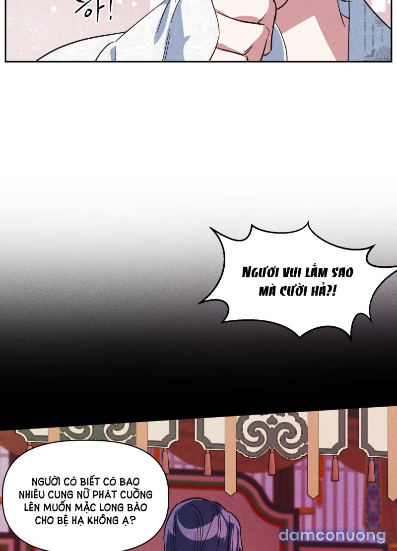 [18+] LÃNH CUNG NƯƠNG NƯƠNG Chapter 1.2 - Page 42