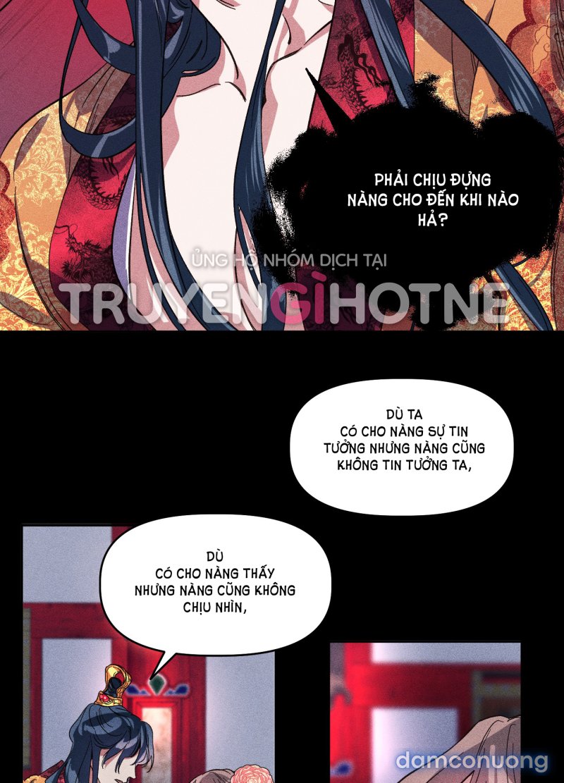 [18+] LÃNH CUNG NƯƠNG NƯƠNG Chapter 1.2 - Page 7