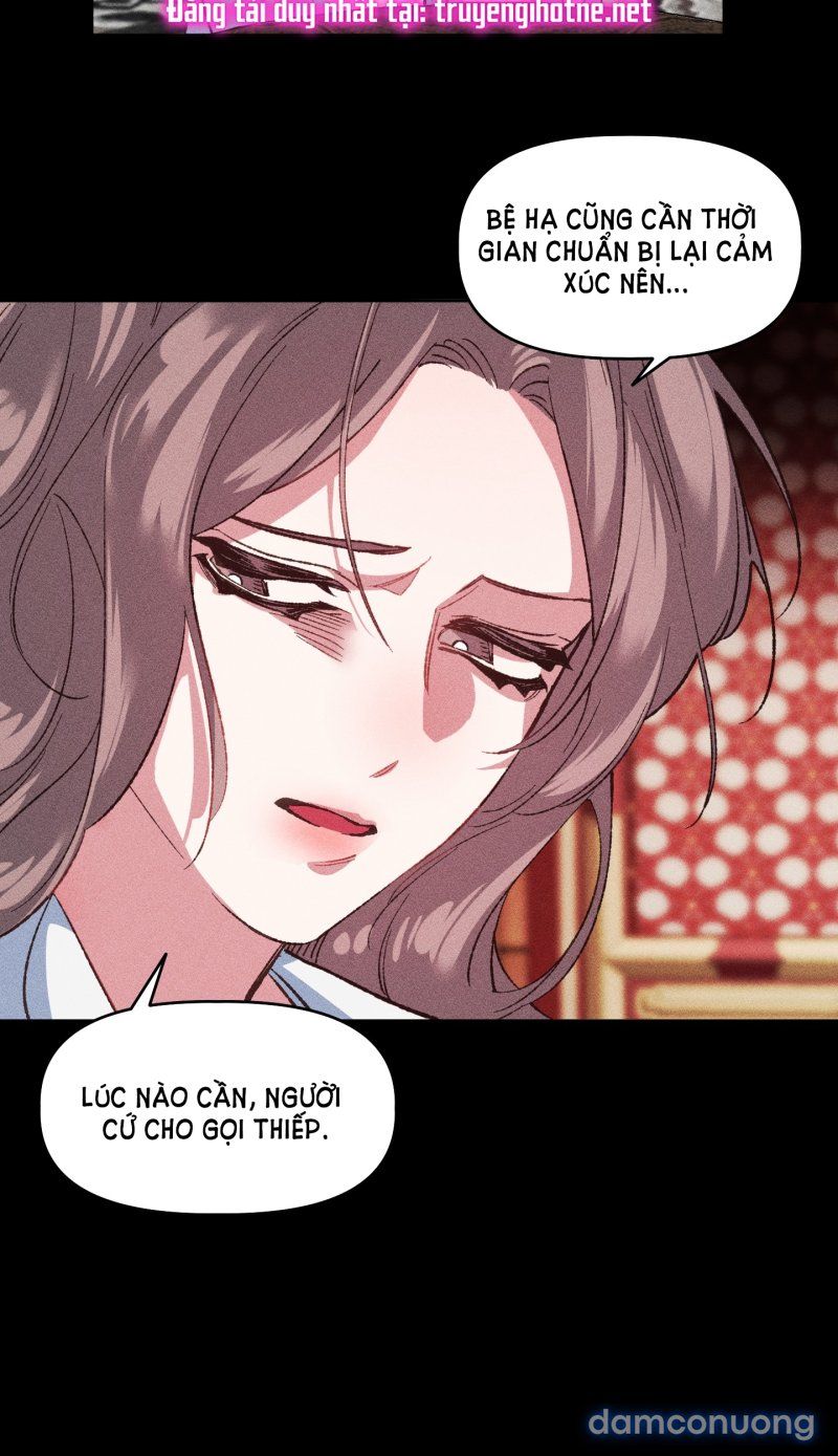 [18+] LÃNH CUNG NƯƠNG NƯƠNG Chapter 6.1 - Page 12