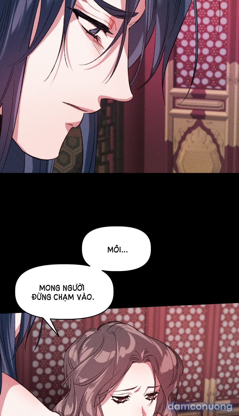 [18+] LÃNH CUNG NƯƠNG NƯƠNG Chapter 6.1 - Page 21