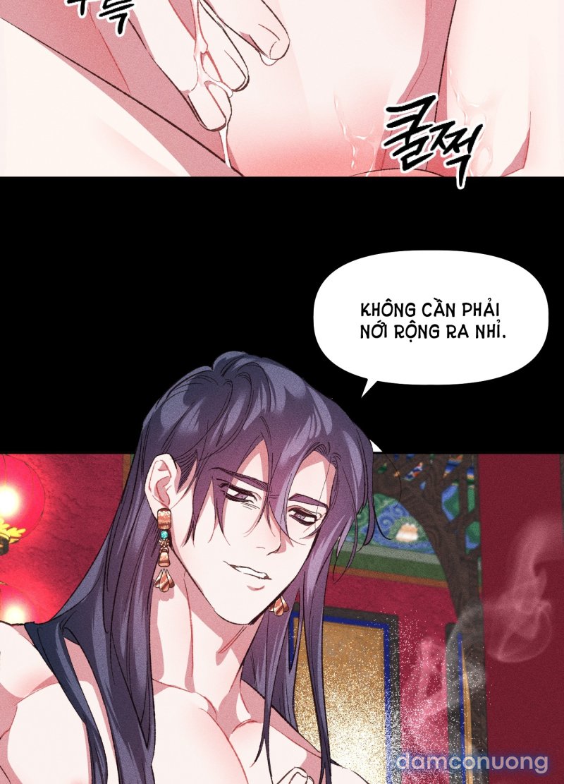 [18+] LÃNH CUNG NƯƠNG NƯƠNG Chapter 6.1 - Page 31