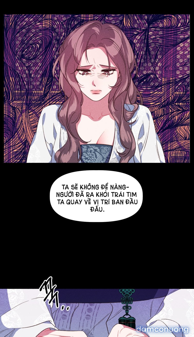 [18+] LÃNH CUNG NƯƠNG NƯƠNG Chapter 6.1 - Page 5