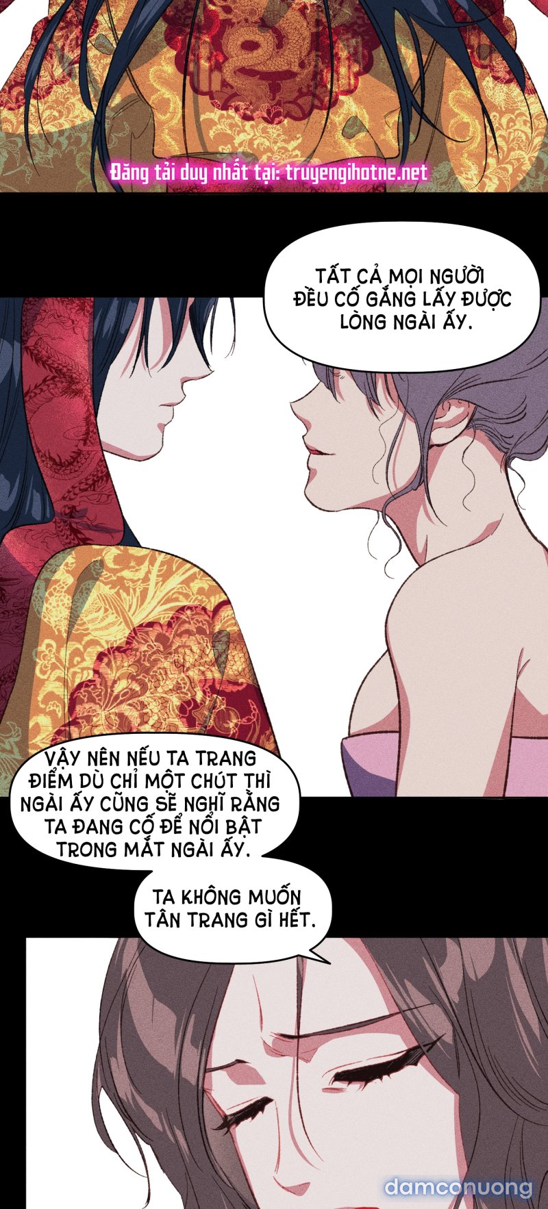 [18+] LÃNH CUNG NƯƠNG NƯƠNG Chapter 9.2 - Page 15